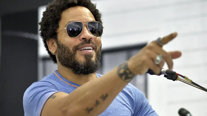 Lenny Kravitz mag seinen "Nachfolger"