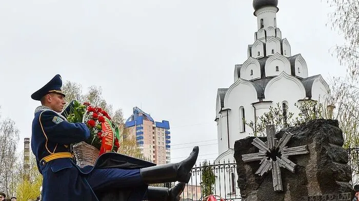 Minsk ist das Ziel einer Kärntner Wirtschaftsdelegation