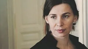 Autorin Tanja Maljartschuk