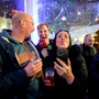 Der Bauernsilvester in Graz lockte Tausende Besucher an | Der Bauernsilvester in Graz lockte Tausende Besucher an