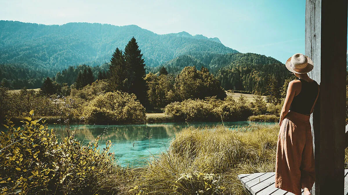 Hier ist das Leben schön – wer nachhaltig urlaubt muss auf nichts verzichten