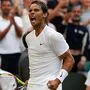 Rafael Nadal zog in die 3. Runde ein