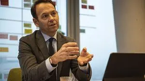 Uniqa-Chef Andreas Brandstetter