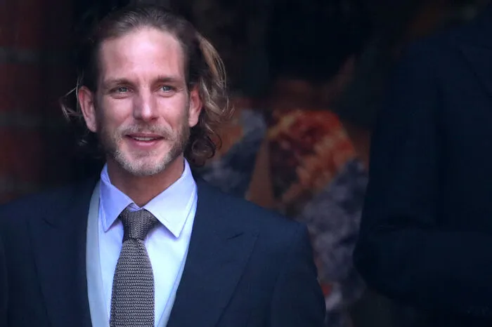 Andrea Casiraghi, oder