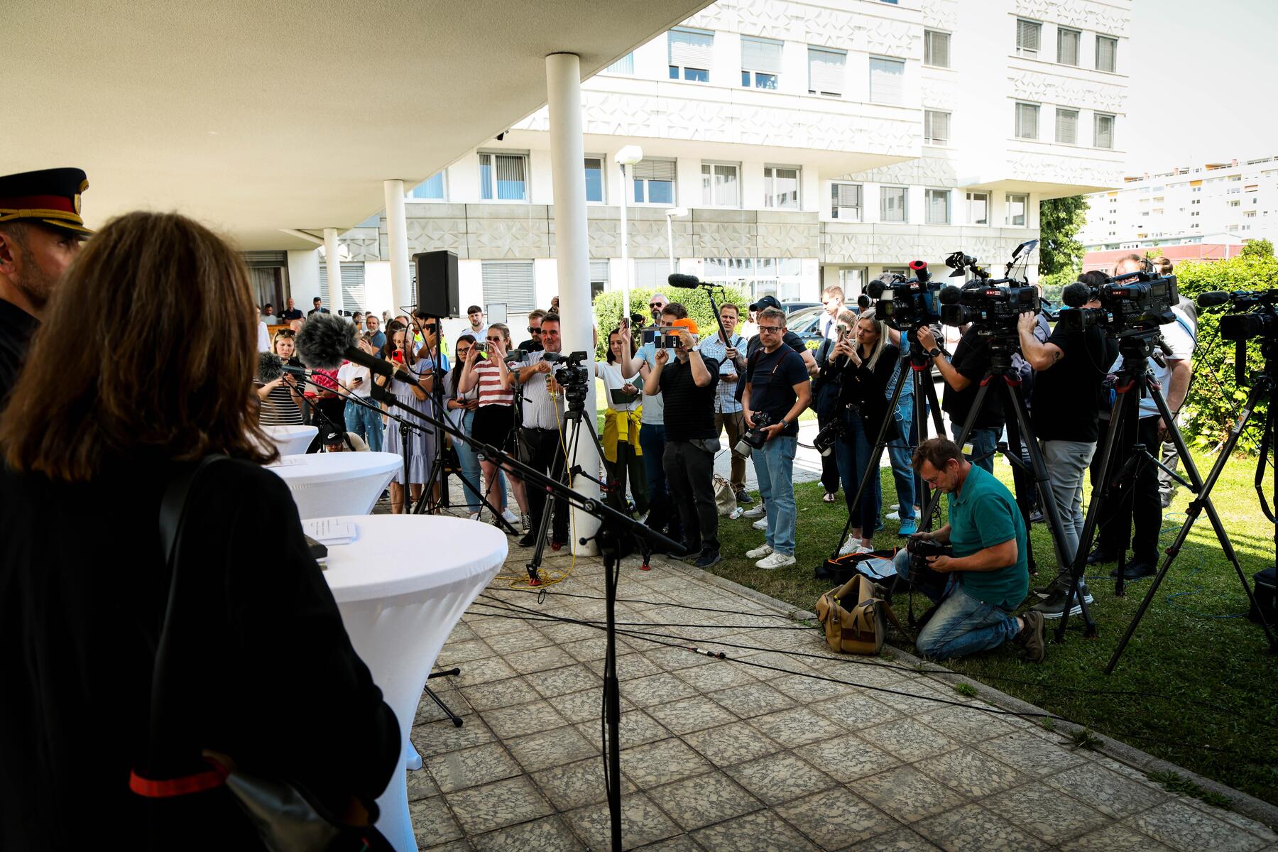 Was Medien bei der Amokberichterstattung alles falsch gemacht haben