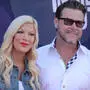 Die Ehe von Tori Spelling und Dean McDermott ist endgültig vorbei, die Scheidung wurde eingereicht