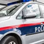 Polizeieinsatz in Graz