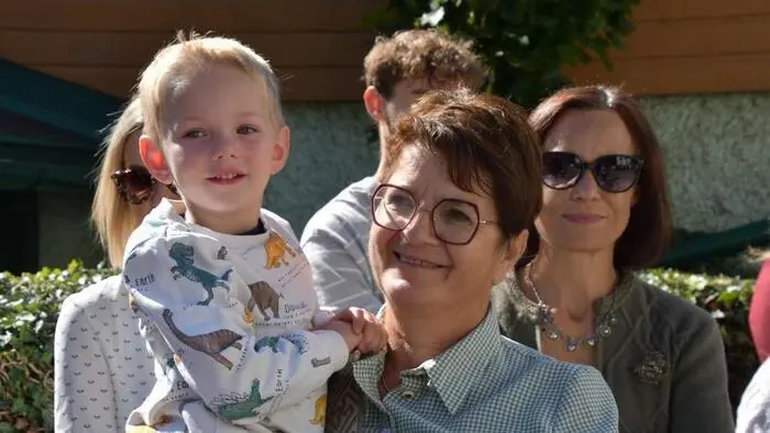 In der rund 900 Einwohner zählenden Gemeinde Mühlen im Bezirk Murau wurde am Samstag wieder zum Marktfest geladen. Organisiert wird dieses Fest alljährlich von der Dorfgemeinschaft mit Obmann Stefan Panzer.