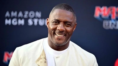 Kein James Bond: Idris Elba rechnete nie damit, Agent 007 zu werden