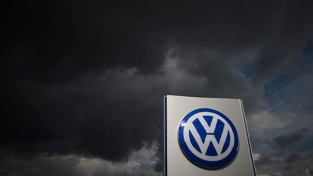 Im Jänner wurden im VW-Werk in Mexiko um 42 Prozent weniger Autos gebaut, als im Jahr davor 