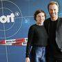 Meret Becker und Mark Waschke beerben Boris Aljinovic am "Tatort" Berlin