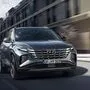Der neue Hyundai Tucson