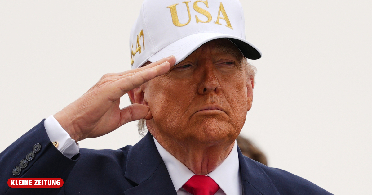 Könnte Donald Trump die NATO in seinen Krieg gegen den Iran einbeziehen?