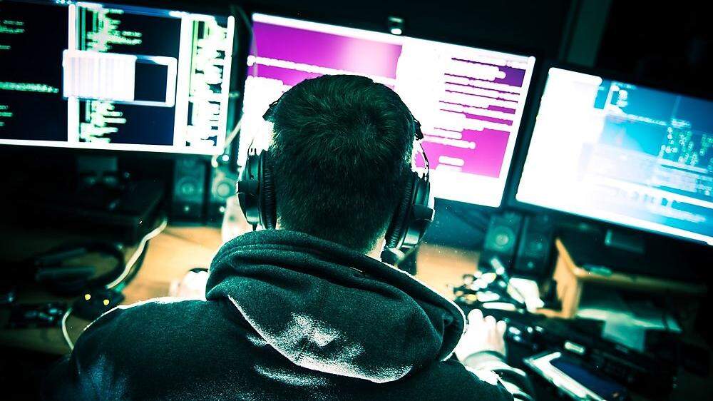 Heimischer Erfolg bei Hacker-Bewerb in Bukarest