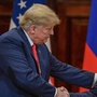 Trump und Putin | Trump und Putin: Der Alaska-Gipfel ist das erste Treffen der beiden seit 2018