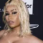 Rapperin Nicki Minaj