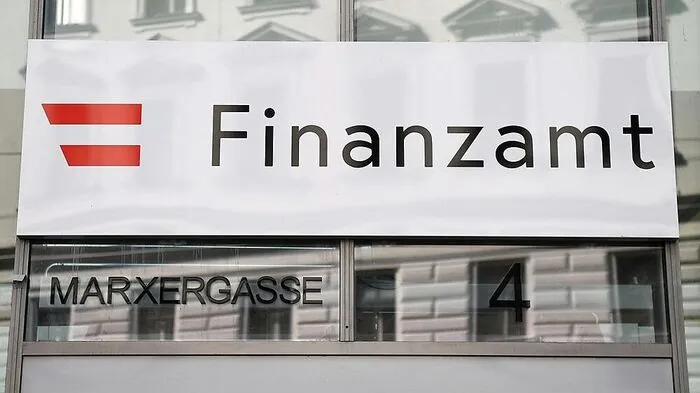 Finanzamt