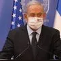 Benjamin Netanyahu