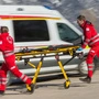 40 Prozent der Zivildiener arbeiten im Rettungsdienst.