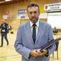 Christian Gamsler möchte das politische Erbe von Ingo Appé antreten