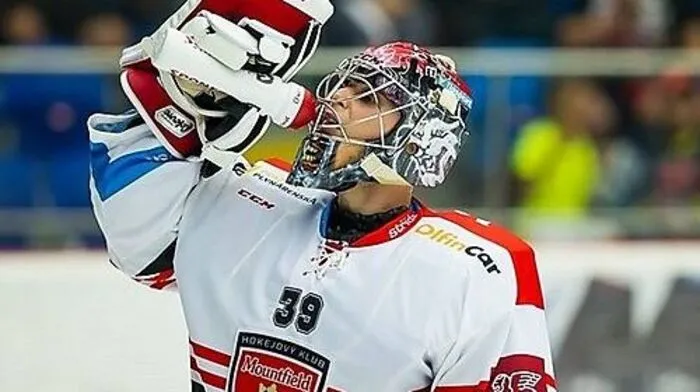 Maxwell spielte zuletzt vier Jahre in Tschechien