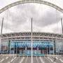 Die Wembley-Arena steht als finaler Spielort zur Diskussion