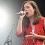 Alice Merton: Minze hilft ihr, wenn sie nervös ist