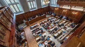 Ist am Donnerstag im Gemeinderat Thema: Fördertopf für Beteiligungsprojekte im Rahmen der Stadtteilarbeit