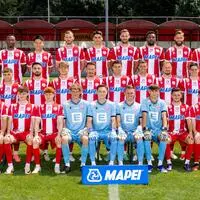 Einige Spieler sollen das GAK-Mannschaftsfoto nicht mehr zieren