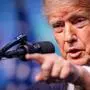 Donald Trump hatte den Frieden versprochen