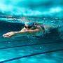 Für Profi-Schwimmer könnte die Schließung des Hallenbades Auswirkung auf die Leistungen haben
