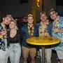 Die Veranstaltung war gut besucht