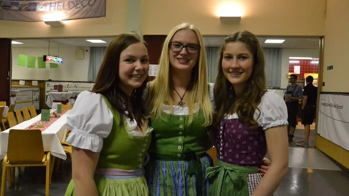 Der neunte Ball der Landjugend Aflenz ging am Samstag über die Bühne.