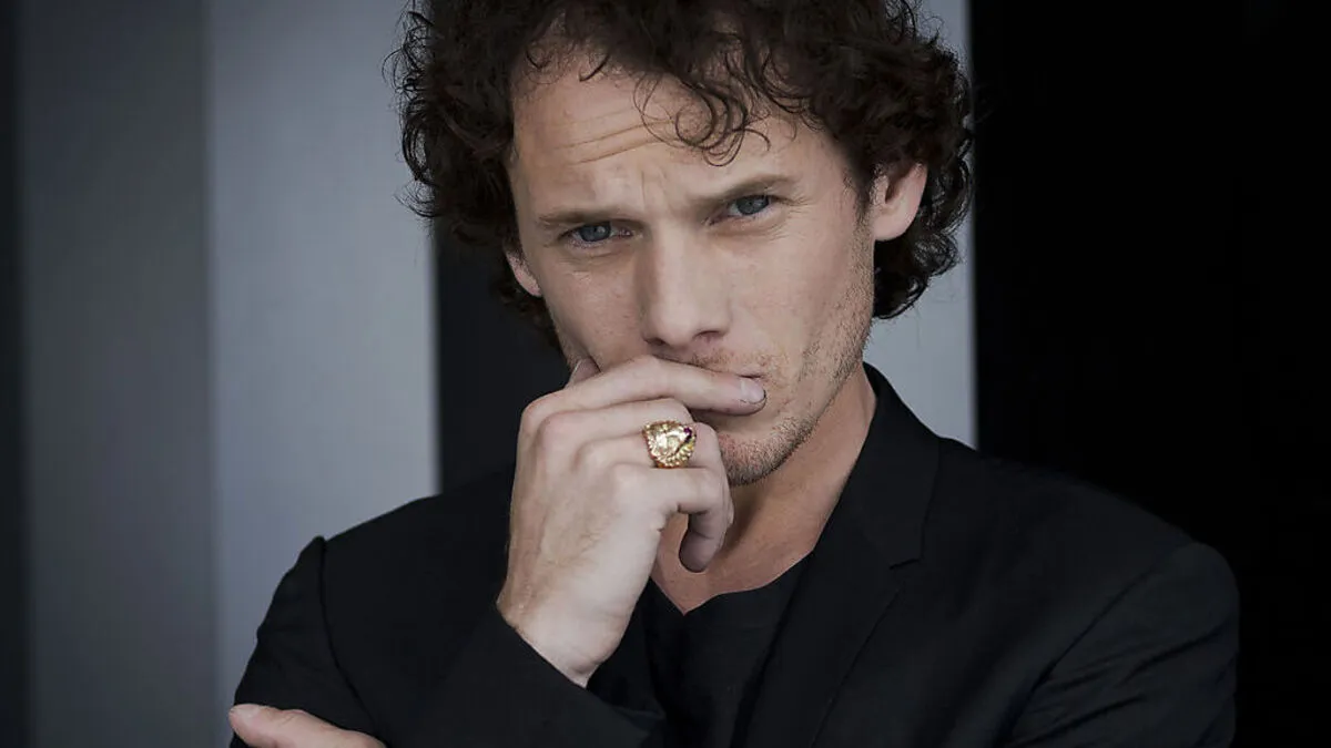 Anton Yelchin wurde von seinem eigenen Auto erdrückt