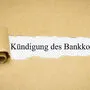 Einer Kündigung durch die Bank zuvor kommen?