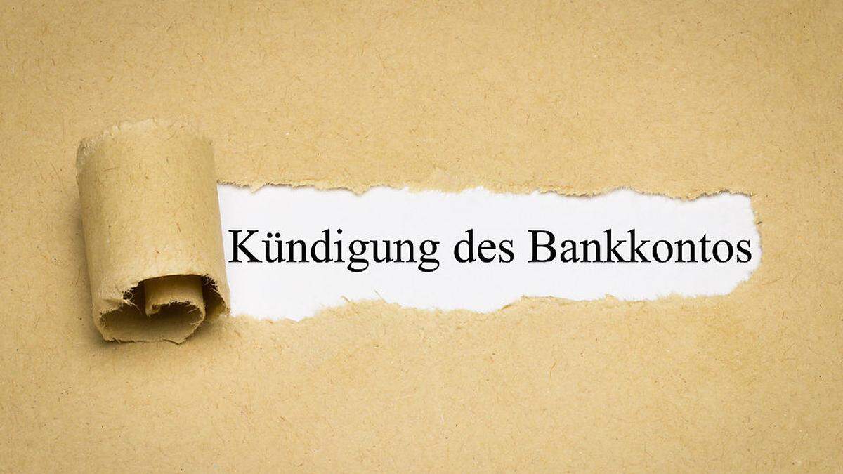 Einer Kündigung durch die Bank zuvor kommen?