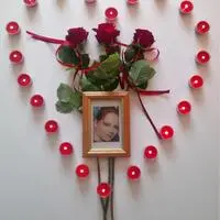 Immer im Herzen ihrer Familie: Seit 18 Jahren gibt es von Michaela Grabner kein Lebenszeichen