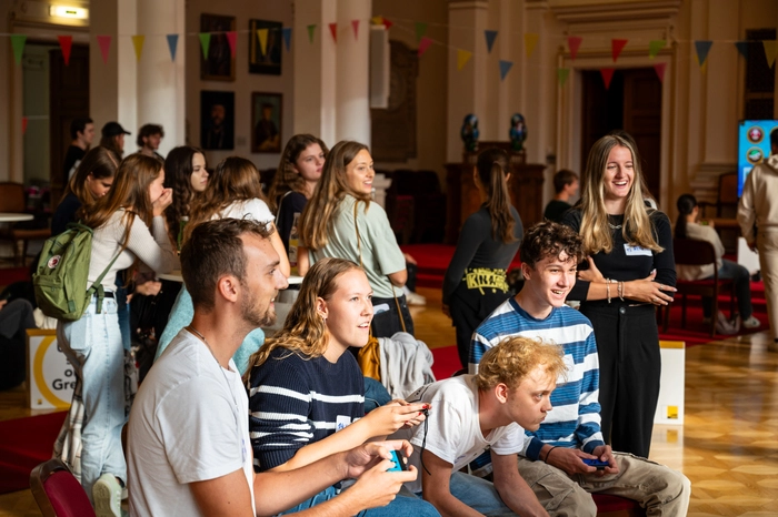 Die Uni Graz bietet Zusatzqualifikationen in Sachen KI an