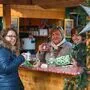 So gemütlich wie auf diesem Archivbild von der Waldweihnacht in Bruck wird es heuer auf Adventmärkten kaum zugehen