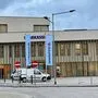 Das neue Hauptquartier der Sparkasse Mürzzuschlag 