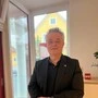Ingo Reisinger (SPÖ), scheidender Bürgermeister in Weiz. Er tritt nach der Wahlniederlage am 23. März zurück