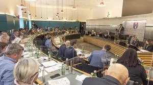 Die Neos orten Verbesserungspotenziale für die Arbeit im Gemeinderat