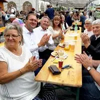 Augustini-Fest 2025