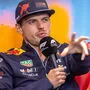 Max Verstappen konterte Lewis Hamilton