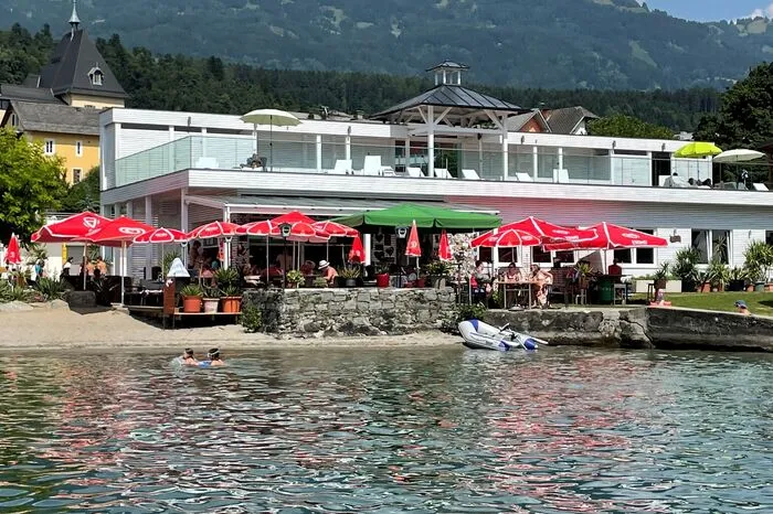 Gewinner in der Region Oberkärnten:1. Platz: Franzis Strandbuffet in Millstatt2. Platz: Waidegger Wirt in Jenig3. Platz: Hotel Schloss Lerchenhof in Hermagor