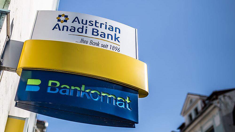 Die Austrian Anadi Bank ist eine frühere Tochter der Hypo Alpe Adria