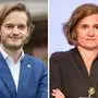 Magistratsdirektor Christoph Herzeg prozessierte gegen Elisabeth Dieringer-Granza (FPÖ)