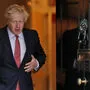 Boris Johnson: "Konzerne nicht mit Steuergeldern retten"