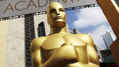 Heiß begehrt: die Oscar-Statue bringt Ruhm und Inkasso