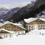 So soll der neue Pichlerhof in der Eisenerzer Ramsau aussehen (Rendering)